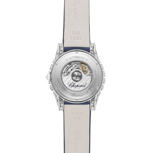 139419-1601 Chopard L'heure du Diamant
