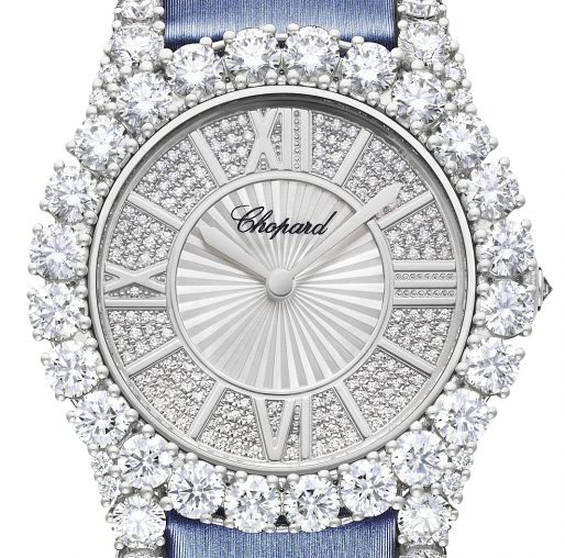 139419-1601 Chopard L'heure du Diamant
