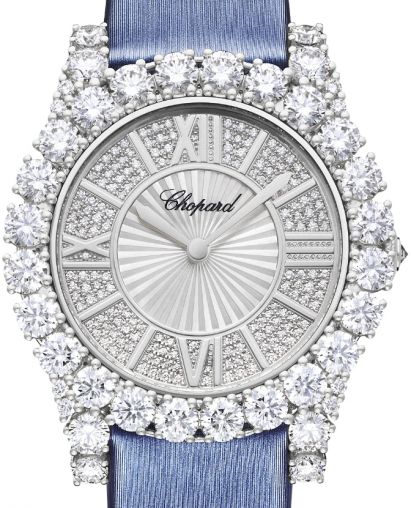 139419-1601 Chopard L'heure du Diamant