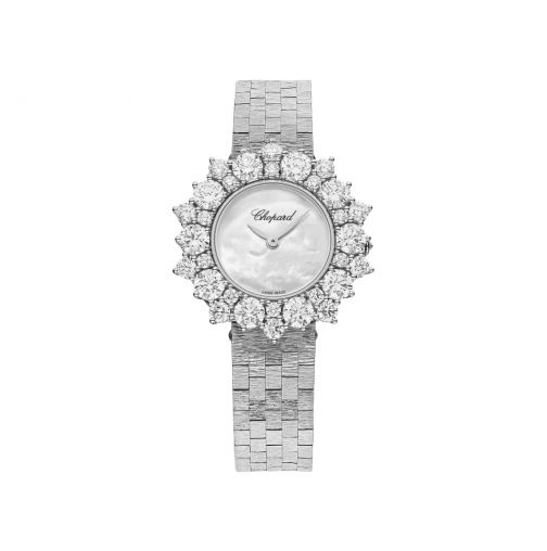 10A391-1100 Chopard L'heure du Diamant