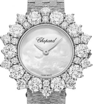 10A391-1300 Chopard L'heure du Diamant
