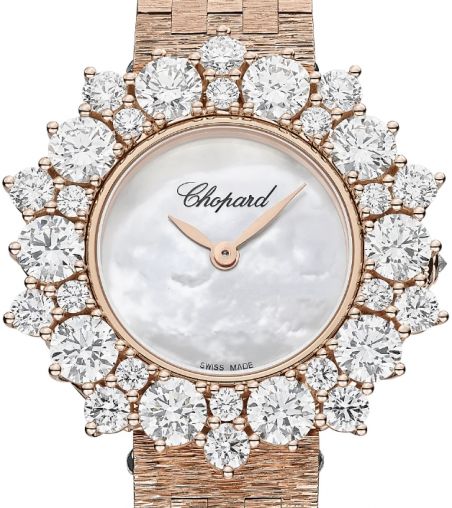10A391-5300 Chopard L'heure du Diamant