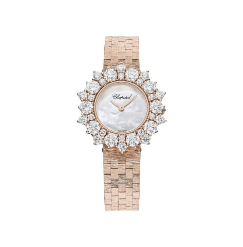 10A391-5300 Chopard L'heure du Diamant