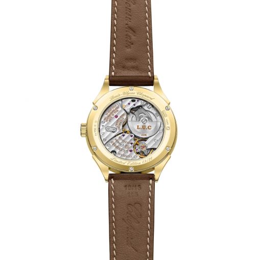 161992-0001 Chopard L.U.C