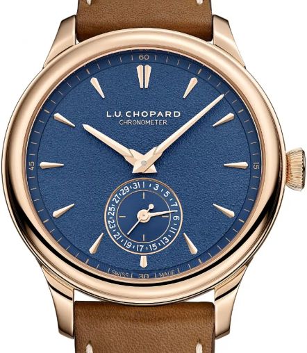161954-5001 Chopard L.U.C