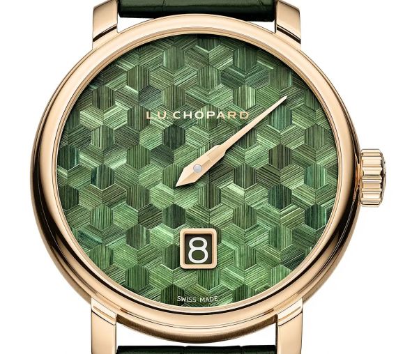 161977-5009 Chopard L.U.C