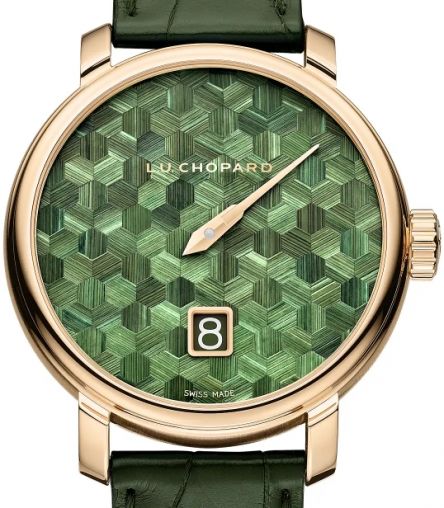 161977-5009 Chopard L.U.C