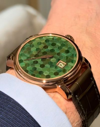 161977-5009 Chopard L.U.C