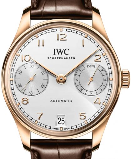 IW501706 IWC Portugieser