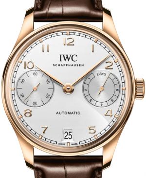 IW501706 IWC Portugieser