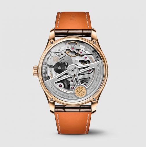 IW501706 IWC Portugieser