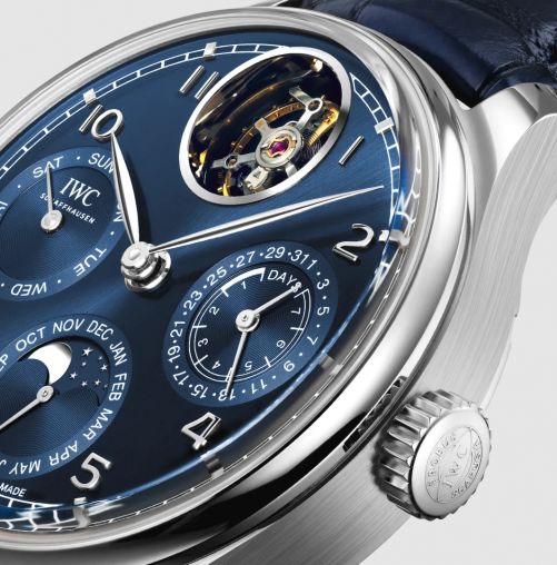 IW504506 IWC Portugieser
