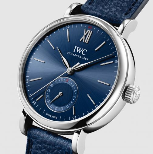 IW359202 IWC Portofino