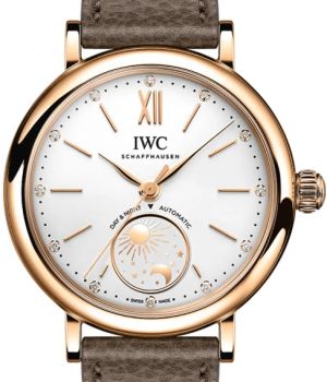 IW459805 IWC Portofino Midsize