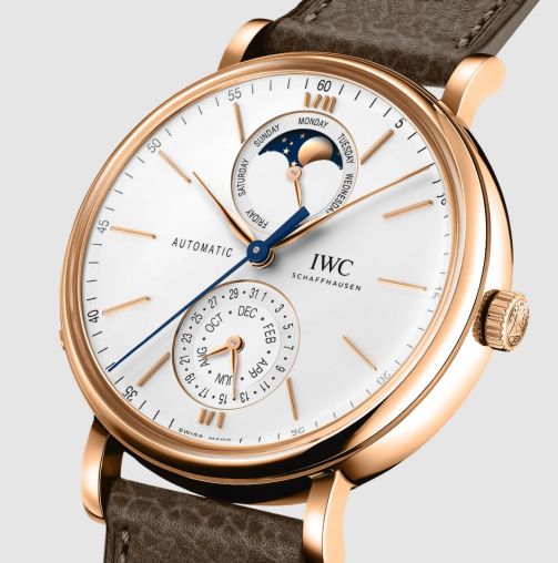 IW359002 IWC Portofino