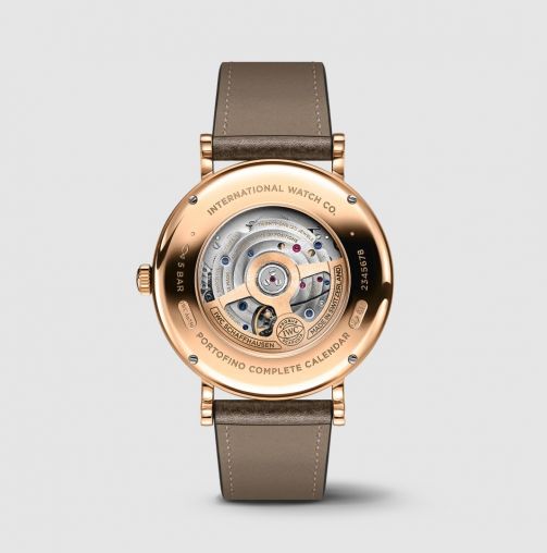 IW359002 IWC Portofino