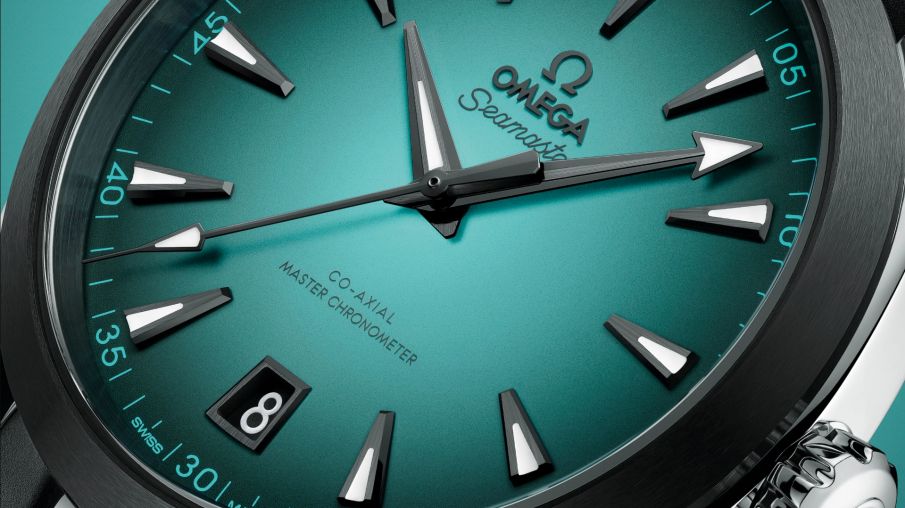 220.32.41.21.03.001 Omega Seamaster Aqua Terra