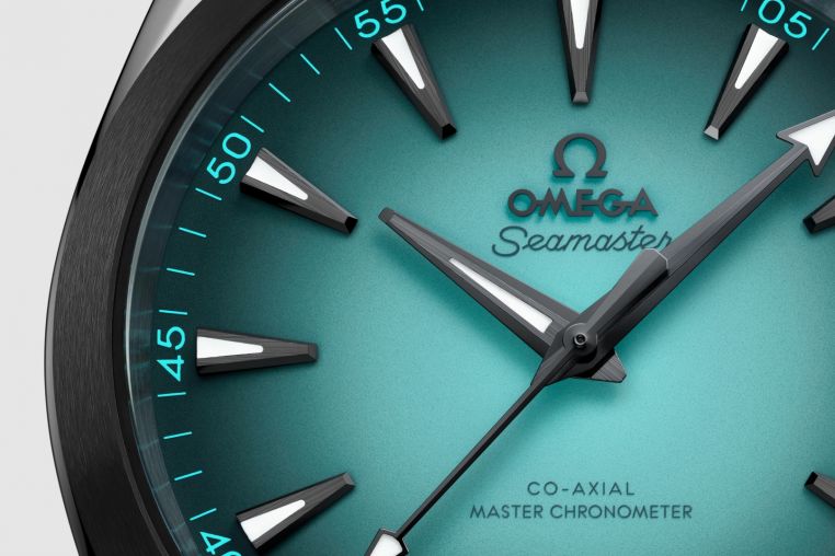 220.32.41.21.03.001 Omega Seamaster Aqua Terra