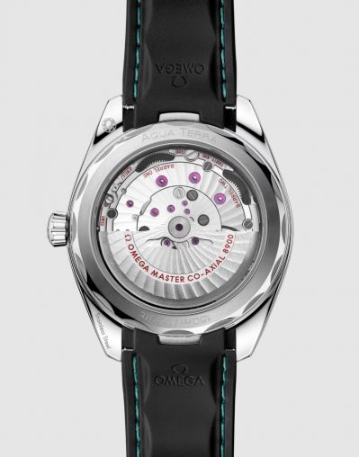 220.32.41.21.03.001 Omega Seamaster Aqua Terra