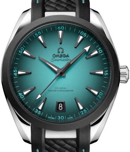 220.32.41.21.03.001 Omega Seamaster Aqua Terra