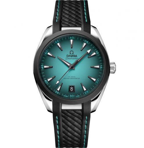 220.32.41.21.03.001 Omega Seamaster Aqua Terra