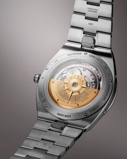 4300V/220G-H151 Vacheron Constantin Overseas
