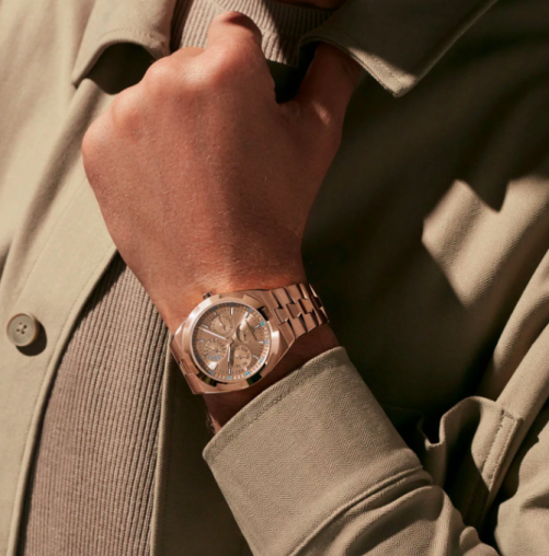 4300V/220R-H144 Vacheron Constantin Overseas