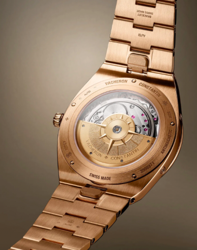 4300V/220R-H144 Vacheron Constantin Overseas