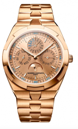 4300V/220R-H144 Vacheron Constantin Overseas