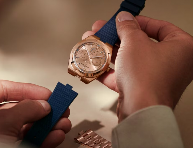 4300V/220R-H144 Vacheron Constantin Overseas