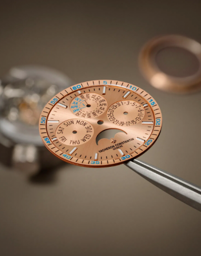 4300V/220R-H144 Vacheron Constantin Overseas