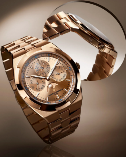 4300V/220R-H144 Vacheron Constantin Overseas