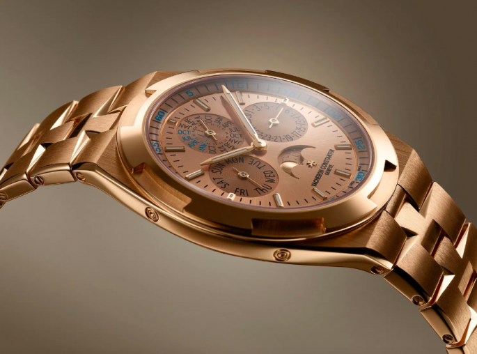 4300V/220R-H144 Vacheron Constantin Overseas