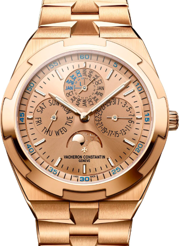 4300V/220R-H144 Vacheron Constantin Overseas