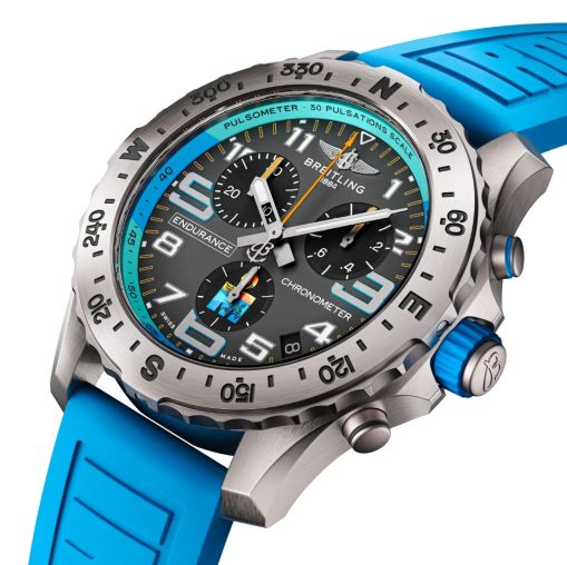 E823105A1M1S1 Breitling Professional
