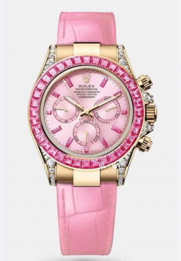 126538TRO Rolex Cosmograph Daytona