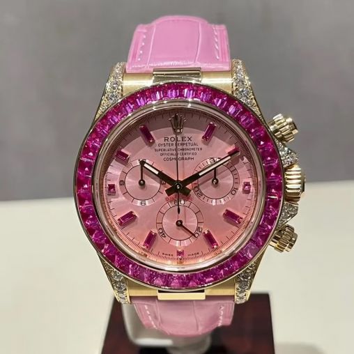 126538TRO Rolex Cosmograph Daytona