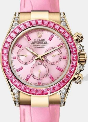 126538TRO Rolex Cosmograph Daytona