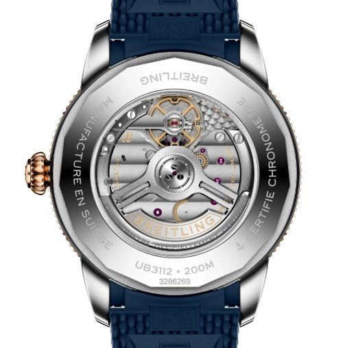 UB3112161C1S1 Breitling Superocean Heritage