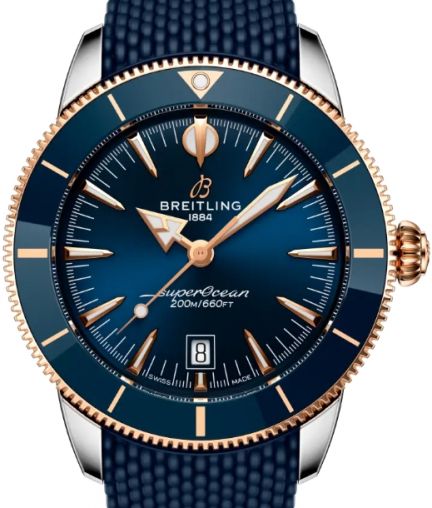 UB3112161C1S1 Breitling Superocean Heritage