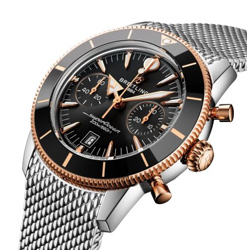 UB0156H11B1A1 Breitling Superocean Heritage