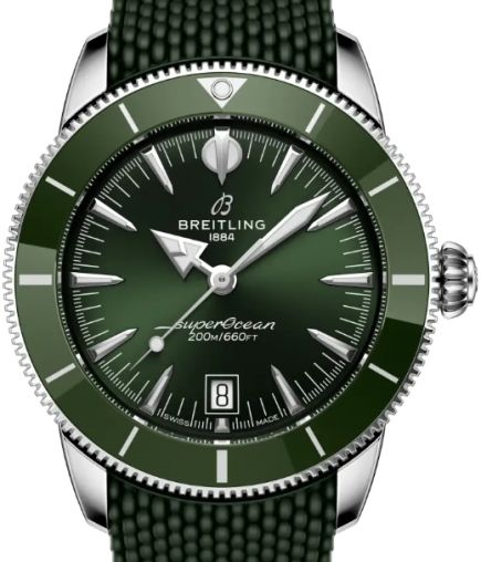 AB3111361L1S1 Breitling Superocean Heritage