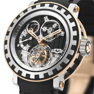 AC.8002.28A.M954 DeWitt Academia