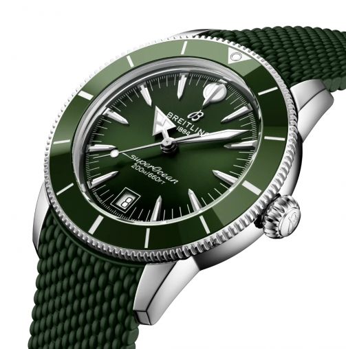AB3110361L1S1 Breitling Superocean Heritage