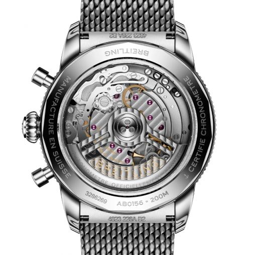 AB0156361L1A1 Breitling Superocean Heritage