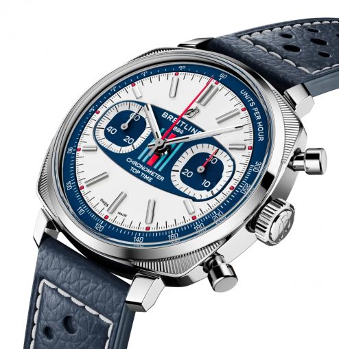 AB01772A1G1X1 Breitling Top Time