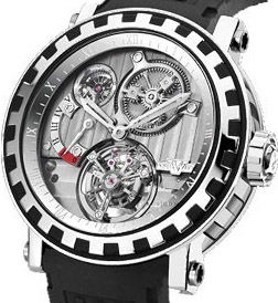 AC.8002.31A.M964 DeWitt Academia