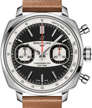 AB01771A1B1X1 Breitling Top Time