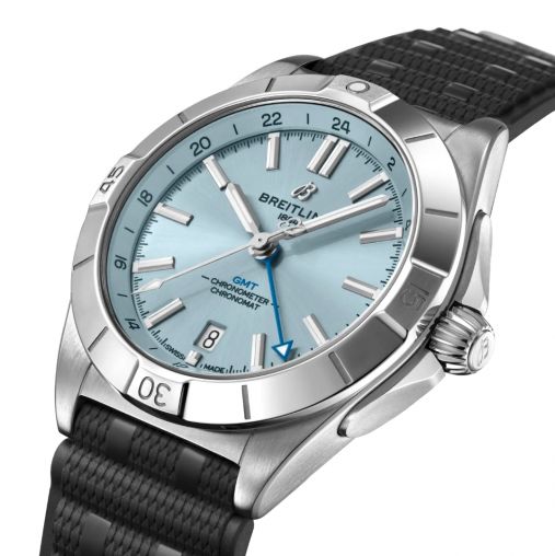 P32398101C1S2 Breitling Chronomat 40