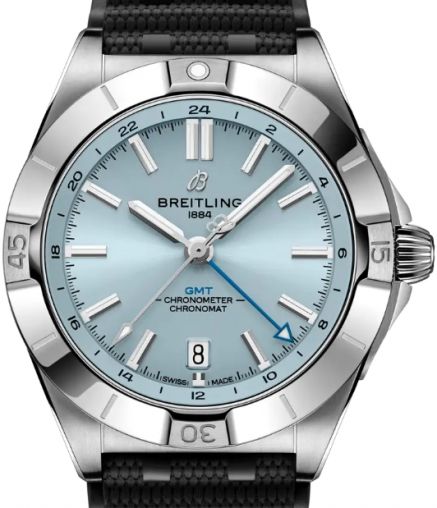 P32398101C1S2 Breitling Chronomat 40
